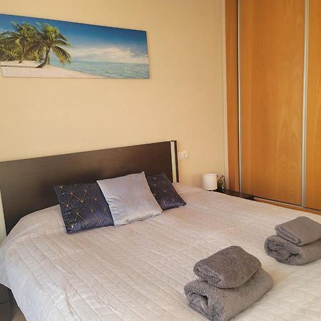 Beautiful Apartment In La Manga San Javier Kültér fotó