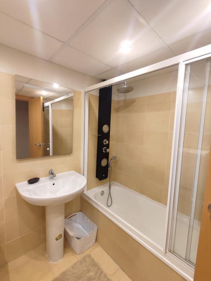 Beautiful Apartment In La Manga San Javier Kültér fotó
