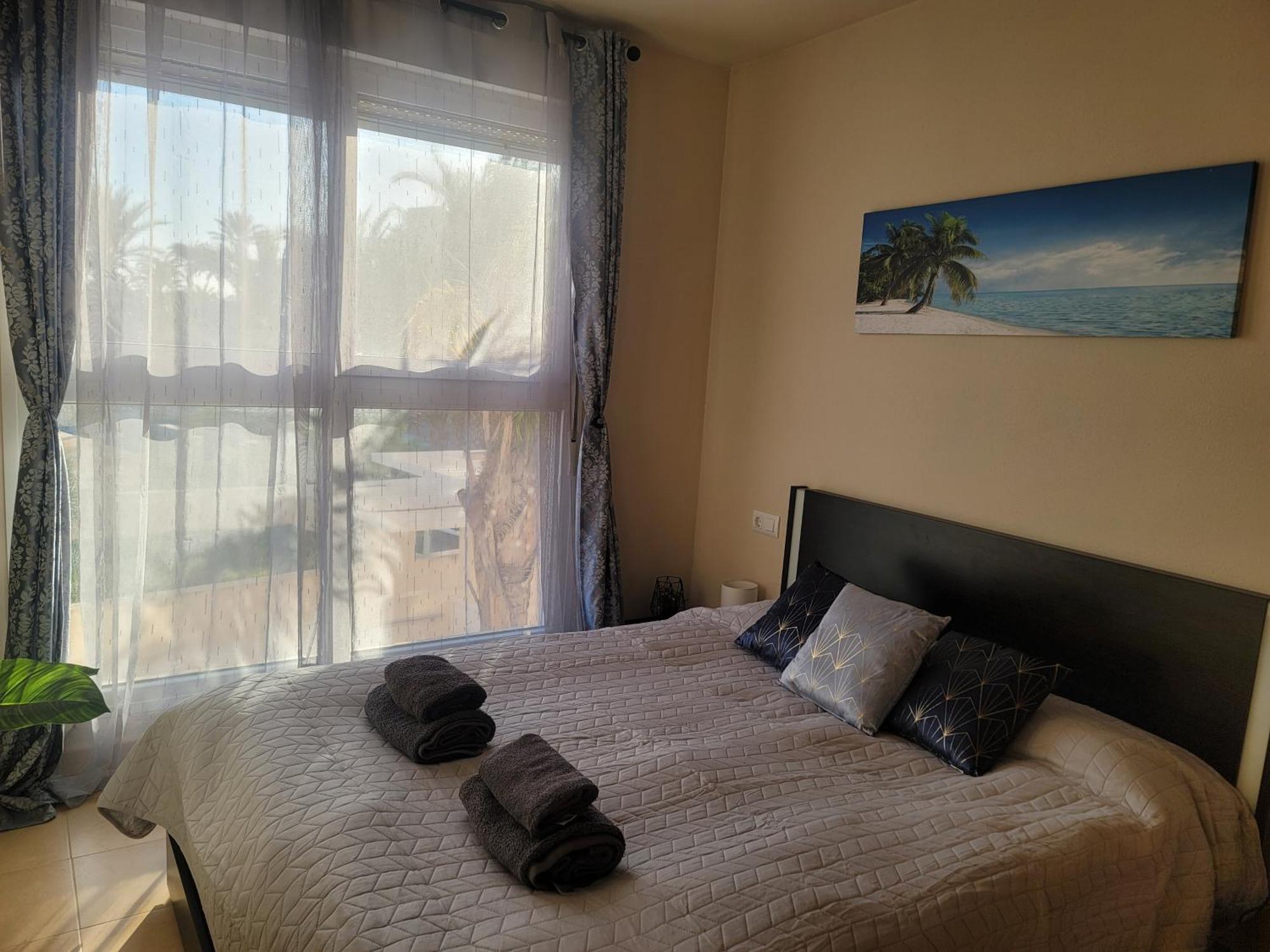 Beautiful Apartment In La Manga San Javier Kültér fotó