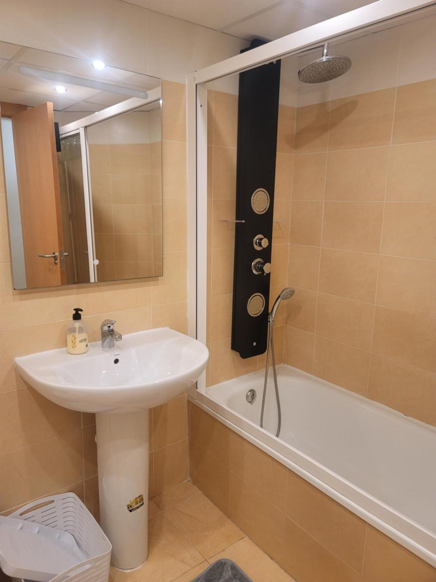 Beautiful Apartment In La Manga San Javier Kültér fotó