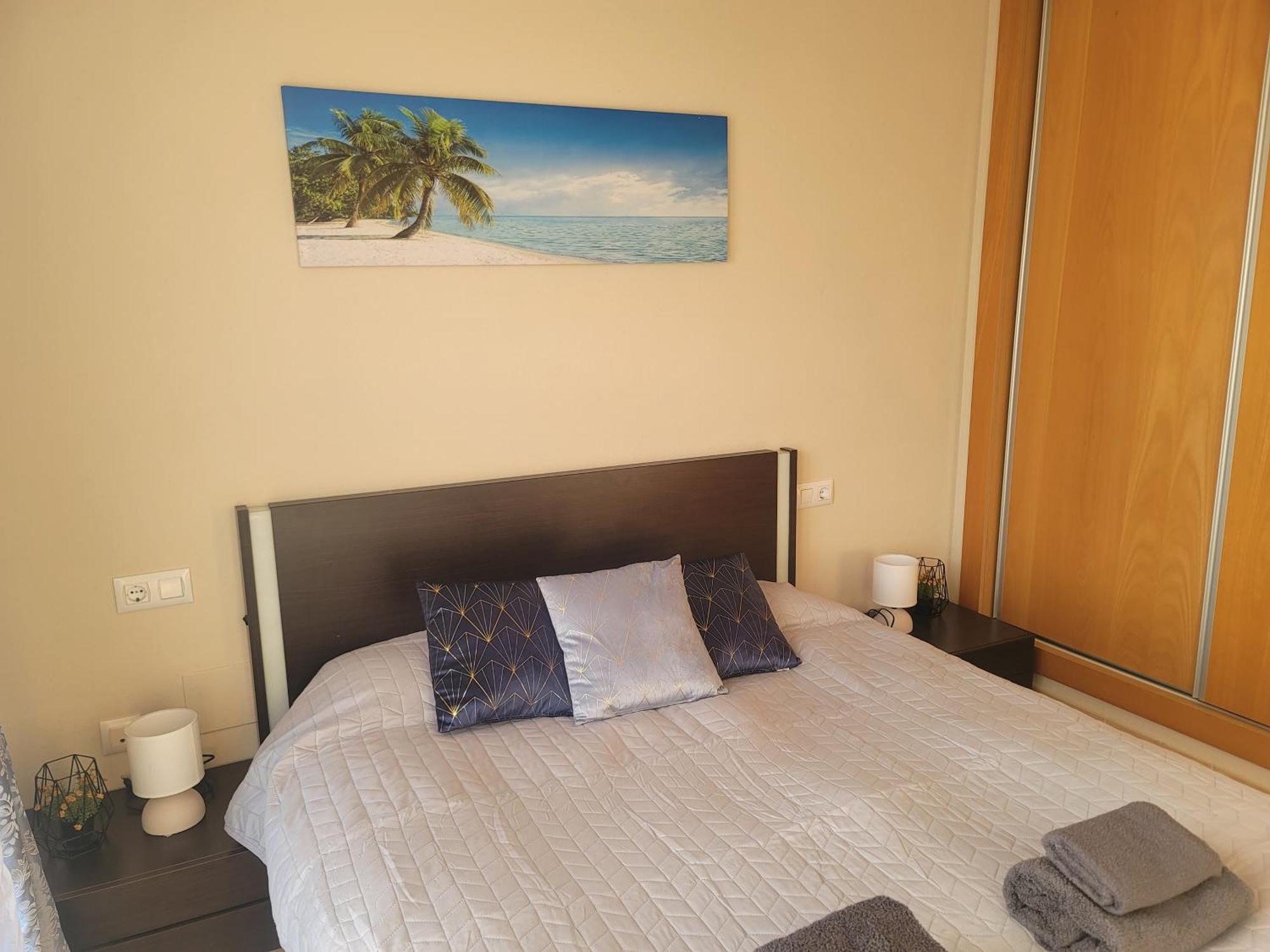 Beautiful Apartment In La Manga San Javier Kültér fotó