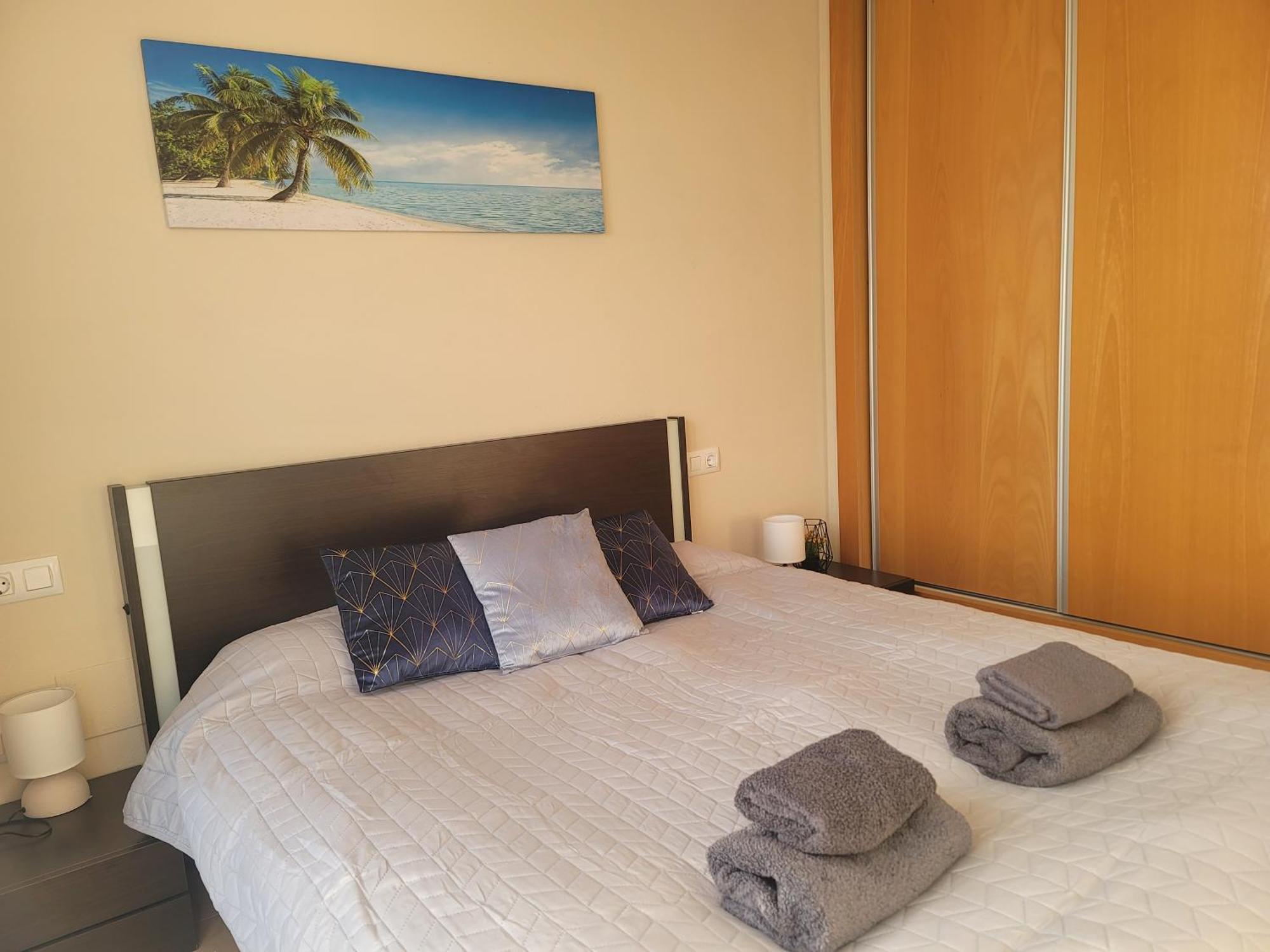 Beautiful Apartment In La Manga San Javier Kültér fotó