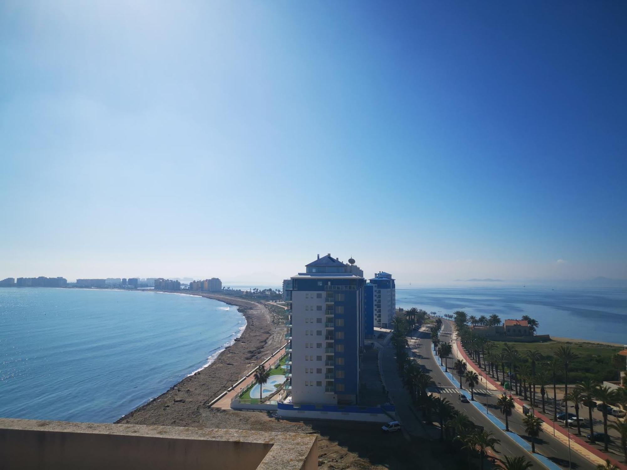 Beautiful Apartment In La Manga San Javier Szoba fotó