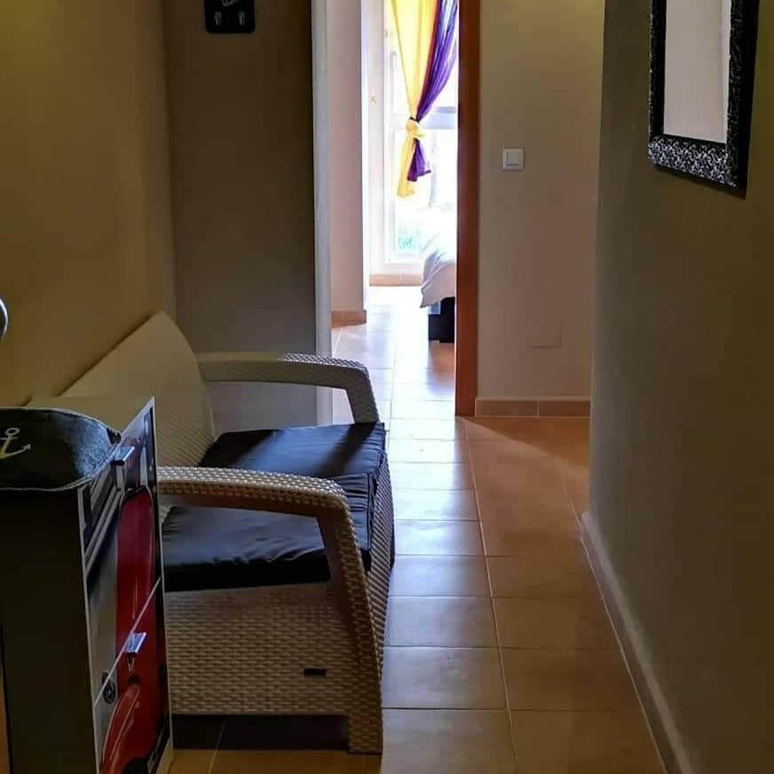 Beautiful Apartment In La Manga San Javier Kültér fotó