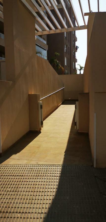 Beautiful Apartment In La Manga San Javier Kültér fotó
