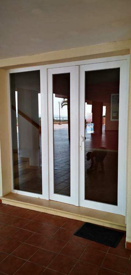 Beautiful Apartment In La Manga San Javier Kültér fotó